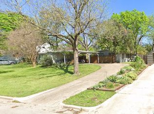 1410 E 34th St #B, Austin, TX 78722