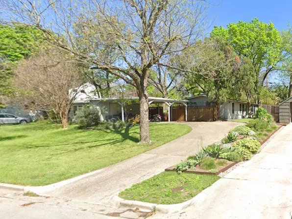 1410 E 34th St #B, Austin, TX 78722