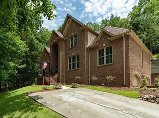 160 Weatherly Way, Pelham, AL 35124