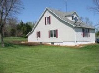 84662 570th Ave, Winside, NE 68790