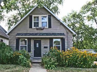 3719 N Faber Ave, Peoria Heights, IL 61616