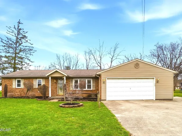 2810 W Breese Rd, Lima, OH 45806