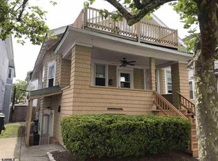 40 S Harrisburg Ave #C, Atlantic City, NJ 08401