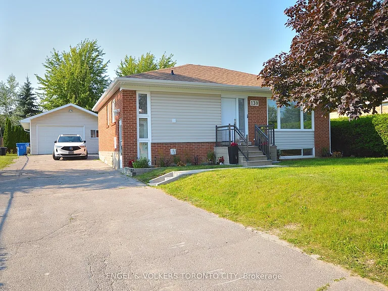 139 Queen St #BASEMENT — Photo 19