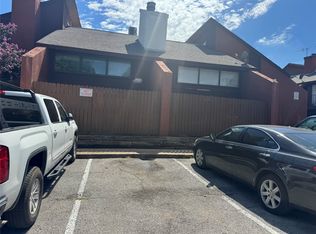 7152 Fair Oaks Ave APT 1025, Dallas, TX