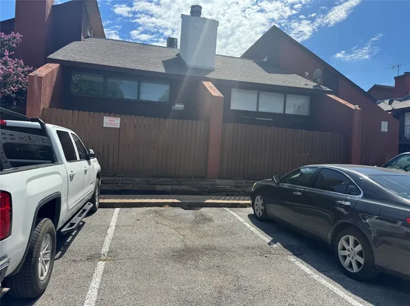 7152 Fair Oaks Ave APT 1025, Dallas, TX 75231