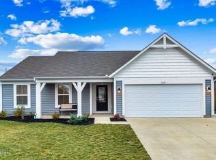 269 Rising Sun Rd, Shepherdsville, KY 40165