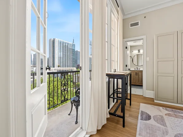 30 5th St NE Unit 805, Atlanta, GA 30308