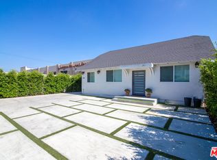 5318 Lemon Grove Ave, Los Angeles, CA 90038