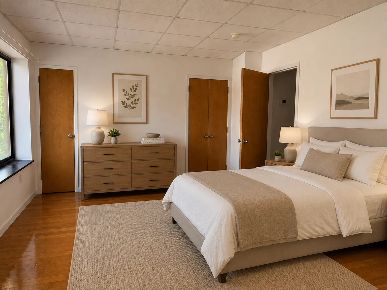 1 bed, 765 sqft, $2,400 — Photo 3