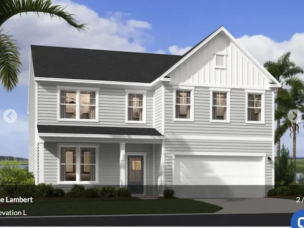 2025 Quiet Ibis Rd, Hanahan, SC 29410
