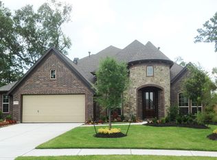 17730 Ashe Park Ct, Humble, TX 77346