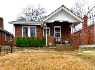 1441 Collins Ave, Saint Louis, MO