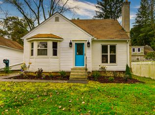 2146 Stabler Rd, Akron, OH 44313