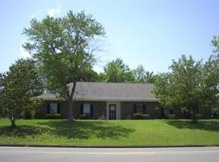 227 S Thomas St, Tupelo, MS 38801