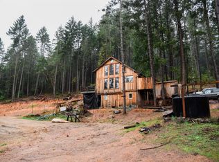 1600 Crooks Creek Rd, Selma, OR 97538