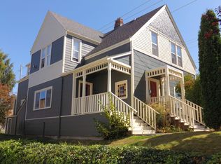 507 E Maple St, Bellingham, WA 98225