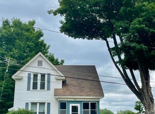 804 N Main St, Nashville, MI 49073