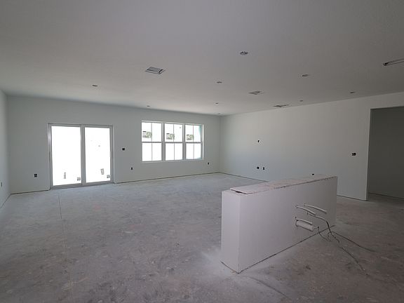 Interior - April 18, 2026