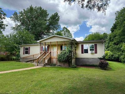 137 Washboard Ln, Mill Creek, WV, 26280
