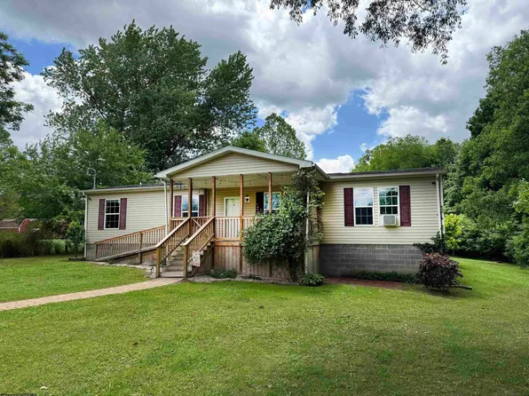 137 Washboard Ln, Mill Creek, WV 26280