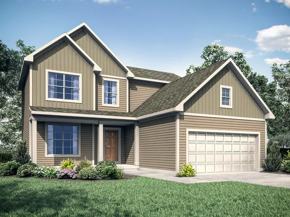 1509 Acadia Dr, Maineville, OH 45039