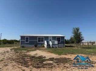 10142 W Indian Creek Rd, San Angelo, TX 76901
