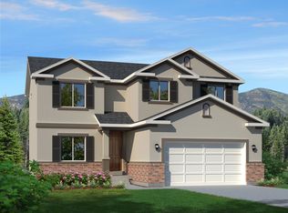 5767 N Greenwich Cir, Stansbury Park, UT 84074