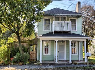 3280 Big Spring Rd, Blain, PA 17006