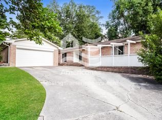 219 Rama Ln, Lexington, SC 29072