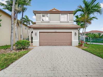 2102 Little Torch Street, Riviera Beach, FL, 33407