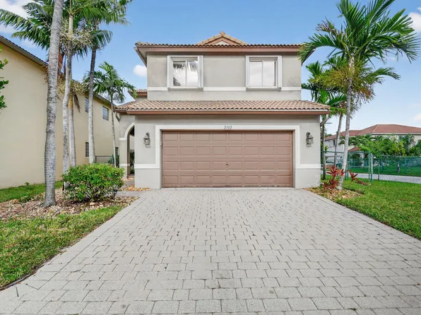 2102 Little Torch Street, Riviera Beach, FL 33407