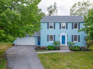 64 Felicia Ln, Portland, ME 04103