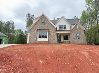 2100 Lowery Estates Dr, Wake Forest, NC 27587