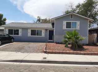 4941 E Mesa Vista Ave, Las Vegas, NV 89120