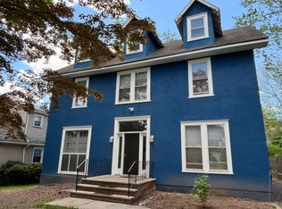 62 Forest Hill Rd #2E, West Orange, NJ 07052