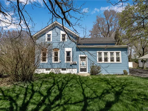 3016 William St, Buffalo, NY 14227