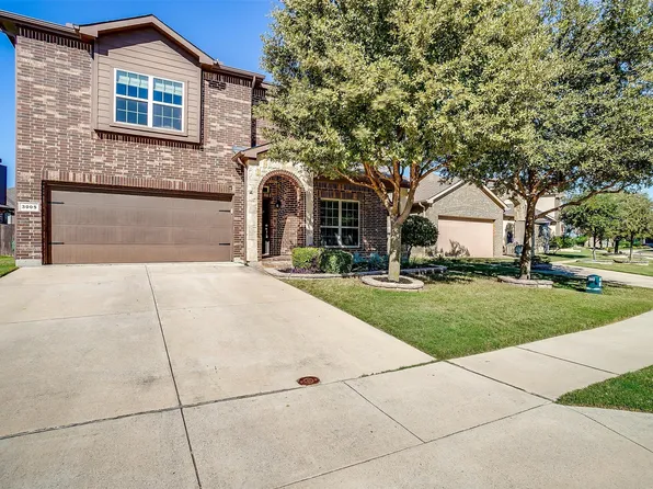 3005 Saddle Creek Dr, Fort Worth, TX 76177