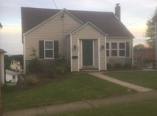 1248 Water St, Indiana, PA 15701