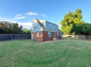 6213 NW 42nd St, Bethany, OK 73008