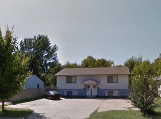 407 S Mount Carmel Ave, Wichita, KS 67213