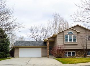 3707 Crater Lake Ave, Billings, MT 59102
