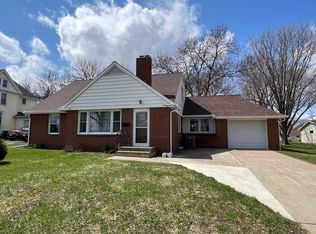 410 N Jackson Ave, Springfield, MN 56087