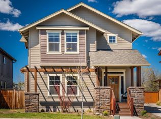61403 Sunbrook Dr, Bend, OR 97702