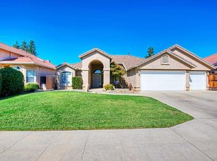 497 W Quincy Ave, Clovis, CA