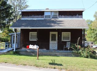 2554 Hannon Rd, Erie, PA 16510