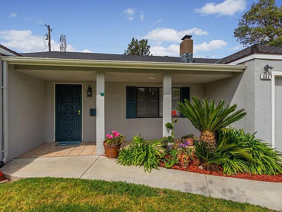 2nd image of 803 E Ramona Way