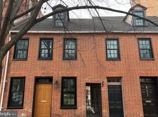 837 S Dallas St, Baltimore, MD 21231