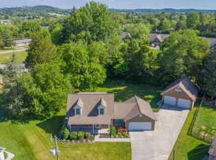 7424 Palmleaf Rd LOT 7, Knoxville, TN 37918