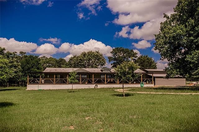 1st image of 1261 County Road 307